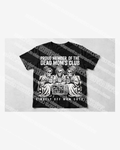Mom Skeleton Trio - Black