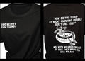 Kiss My A$$ Tee